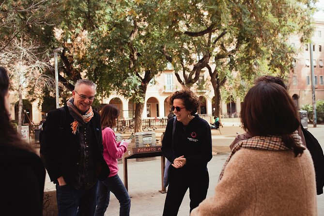 Barcelona : Gothic, Tapas, Churros & Vermouth - Optional Montserrat upgrade: 1,000-year-old monastery and choir timing
