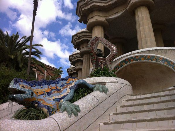 Barcelona Gracia Neighborhood Local Food & History Tour - Key takeaways before you go