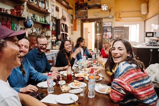 Barcelona Gracia Neighborhood Local Food & History Tour - Starting with Gaudí’s early leap: Casa Vicens to classic Gràcia pastry