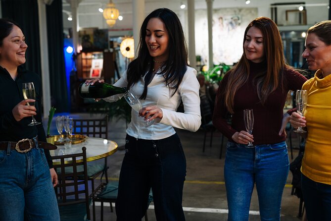 Barcelona: Guided Food Walking Tour with Tapas and Wine - Drinks that match the food (and how to plan if you skip alcohol)