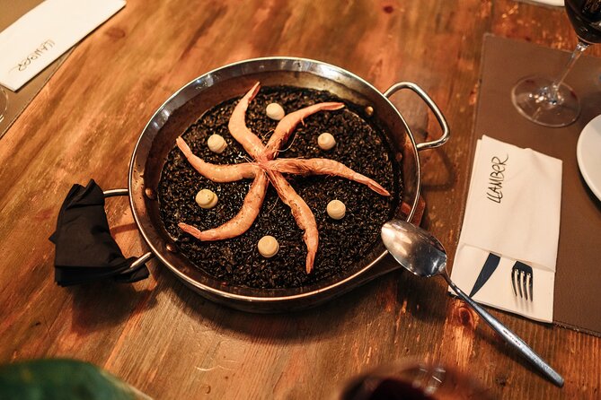 Barcelona: Guided Food Walking Tour with Tapas and Wine - Dietary needs: what’s included, what’s not, and the simplest way to handle it