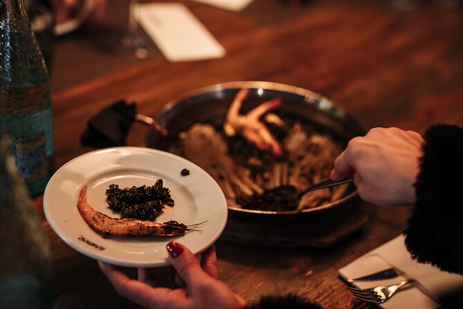 Barcelona: Guided Food Walking Tour with Tapas and Wine - Who should book this tapas tour (and who might want a different plan)