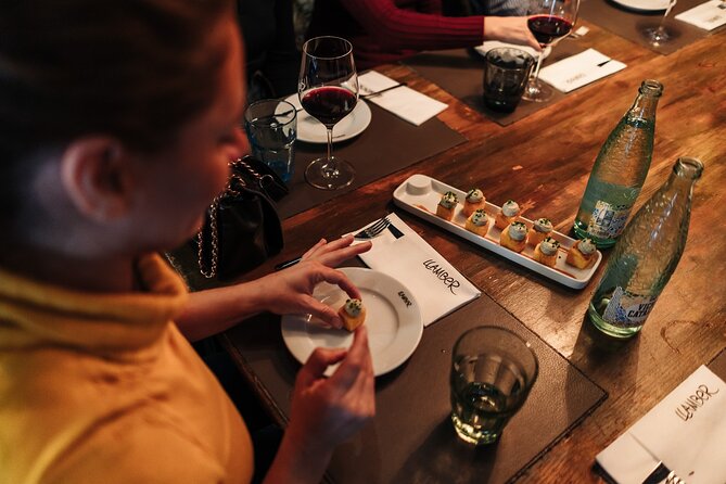 Barcelona: Guided Food Walking Tour with Tapas and Wine - Pricing and value: what you’re really paying for