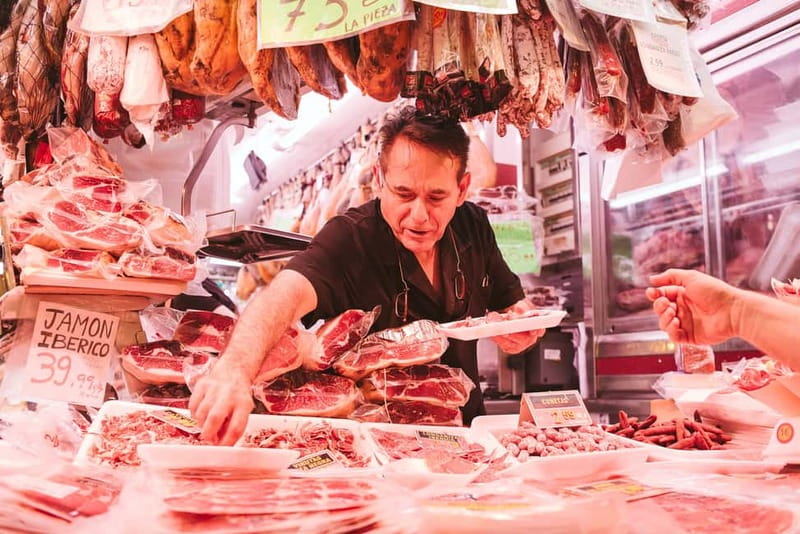 Barcelona: Hidden Markets, Tapas & Paella Food Tour - FAQ