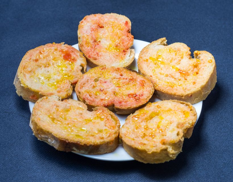 Barcelona: Market, Tasty Tapas/Food and Gothic History Tour - Should You Book Eye On Food Tours Barcelona?