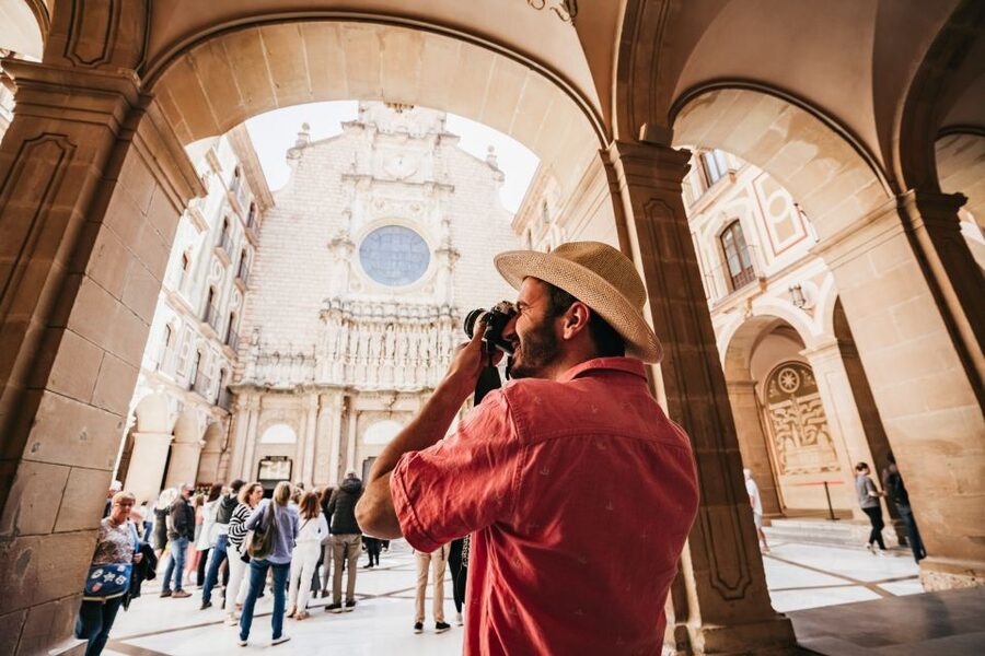 Barcelona: Montserrat and Winery Tour with Tapas or Lunch - How to make the most of it: my practical tips