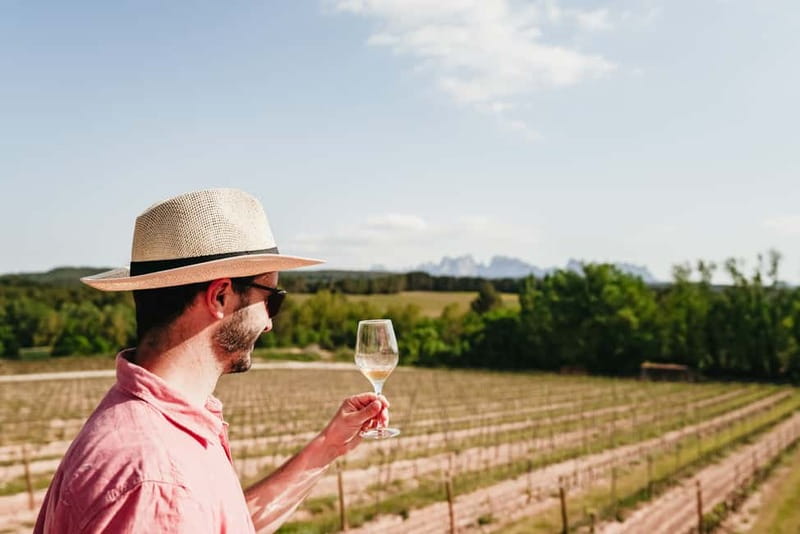 Barcelona: Montserrat and Winery Tour with Tapas or Lunch - What to pack and how to plan for mountain weather