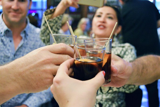 Barcelona Morning Tapas Crawl by Food Tour - Who Should Book This Morning Tapas Crawl?