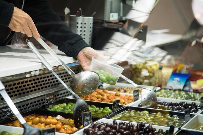 Barcelona Morning Tapas Crawl by Food Tour - Should You Book It?