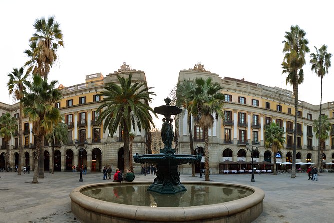 Barcelona Old Town Night Small Group Tour with Tapas & Flamenco - Price and value: does $72.59 make sense?