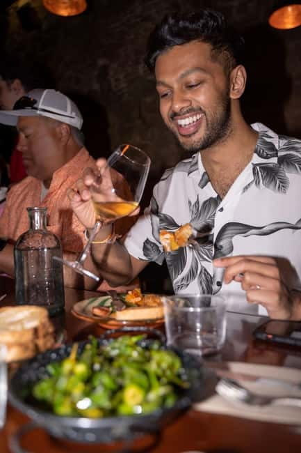 Barcelona Old Town Tapas Night: Hidden Bars, Cava & Vermut - Key Takeaways Before You Go