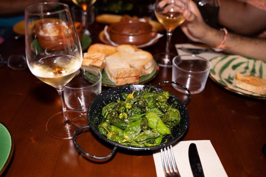 Barcelona Old Town Tapas Night: Hidden Bars, Cava & Vermut - Plaça Sant Felip Neri and Bishop’s Bridge: Small Stops, Big Atmosphere