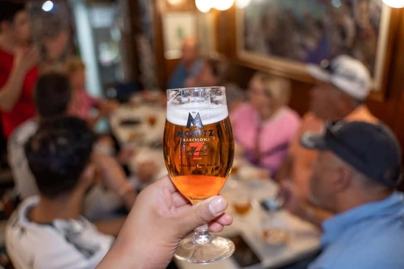 Barcelona Old Town Tapas Night: Hidden Bars, Cava & Vermut - Price and Value: Does $89 Feel Fair?