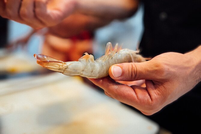 Barcelona Paella Cooking Class with Market Visit, Tapas & Sangria - What You’re Really Getting for $114.88
