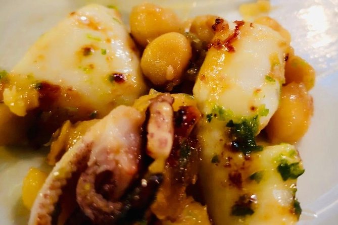 Barcelona Poble Sec Tapas & Wine Tour - Price and value: what $168.70 really buys you