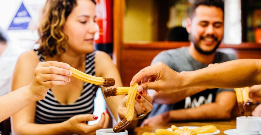Barcelona: Private Food Tour – 10 Tastings with Locals - Key things to know before you go