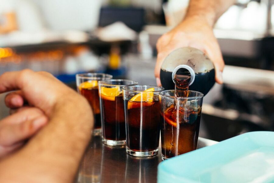 Barcelona: Private Food Tour – 10 Tastings with Locals - Drinks and pacing: how the tour keeps you from crashing