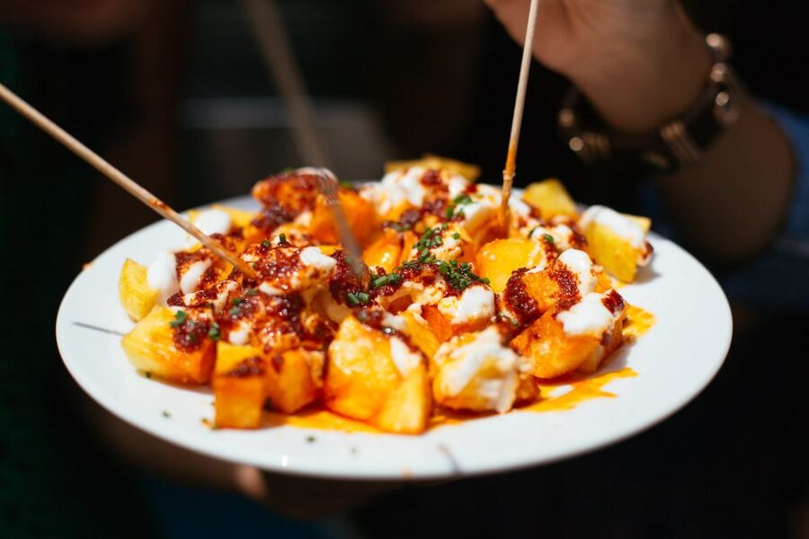 Barcelona: Private Food Tour – 10 Tastings with Locals - Price and value: what $193 buys you in real terms