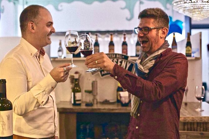 Barcelona Private Food Tour: Tapas, Paella & 8+ Food Tastings - Stop 2: Mercat de Santa Caterina in El Born—modern market, local grocery reality