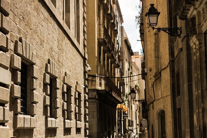 Barcelona Private Food Tour: Tapas, Paella & 8+ Food Tastings - Price and what you’re really paying for at $246.32 per person