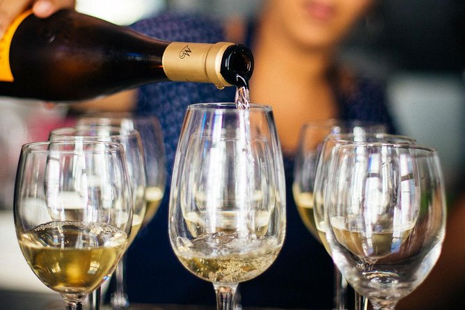 Barcelona Private Food Tour With Locals: 6 or 10 Tastings - Eixample food stops: pintxos, vermut, and the classic sweet-savory balance