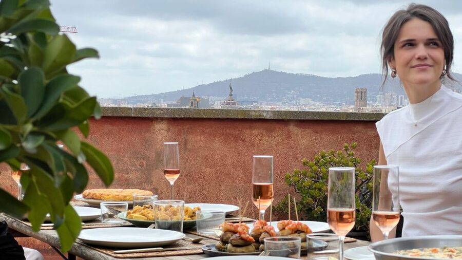Barcelona: Rooftop Tapas and Sangria Class with a Chef - What You’ll Cook: Spanish Tapas You Can Actually Recreate