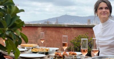 Barcelona: Rooftop Tapas and Sangria Class with a Chef - Chef Alfonso and Txema: A Class That Teaches You to Think Like a Cook