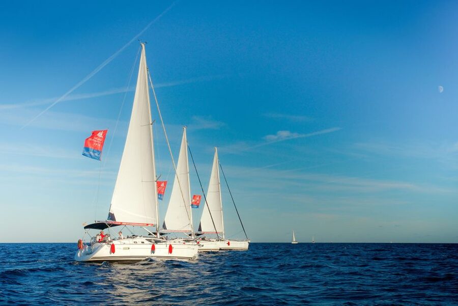 Barcelona: Sailing Tour with Spanish Tapas and Drinks - Price and value: what $55 gets you on the water