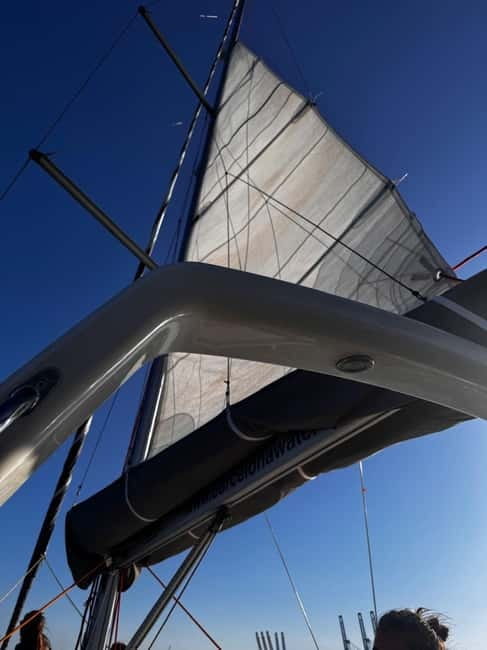 Barcelona: Sailing Tour with Tapas, Drinks and Swim Stop - Who This Sail Tour Fits Best (and Who Might Skip It)
