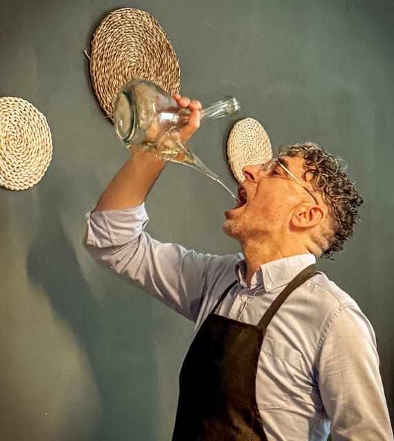 Barcelona: Seafood Paella ★Maestro★ & Tapas & Sangria - Price and Value for $71: What You’re Paying For in Real Terms