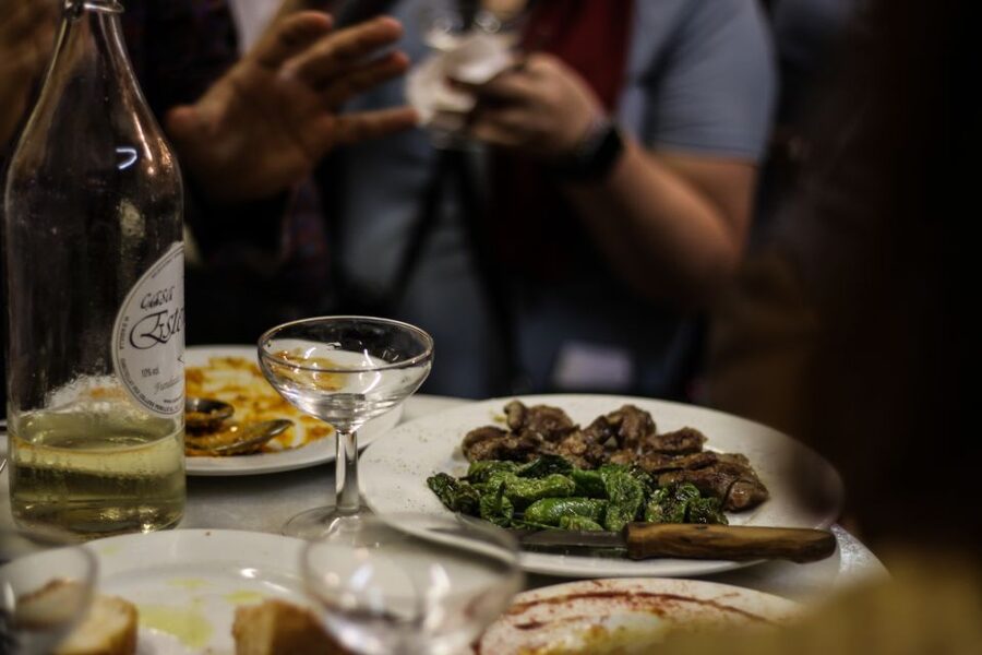 Barcelona: Secret Food Tour - The Secret Dish: Why It’s More Fun Than a Checklist