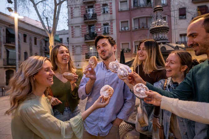 Barcelona Side Streets Tapas & Wine Tour - Barcelona’s Side Streets Taste Test: What This Tour Actually Feels Like