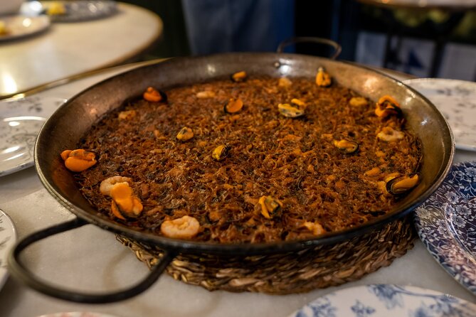 Barcelona Side Streets Tapas & Wine Tour - Practical Tips So You Don’t Trip Over the Details