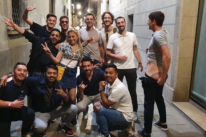 Barcelona speakeasy tapas pub crawl with hidden bars - Who this is for (and who should skip it)