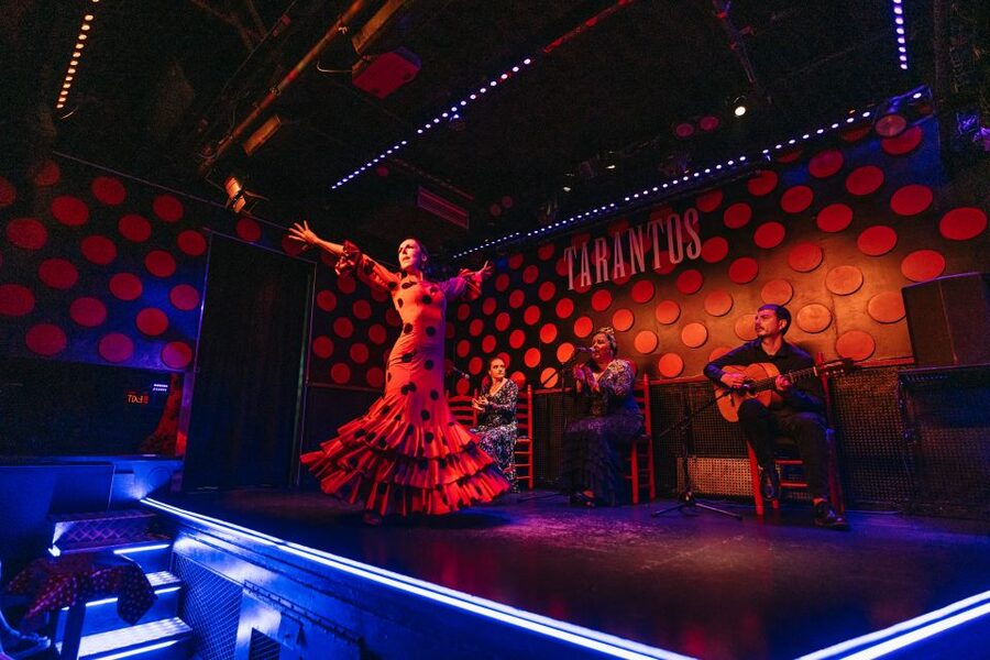 Barcelona: Tapas and Flamenco Experience - Final call: should you book this flamenco and tapas night?