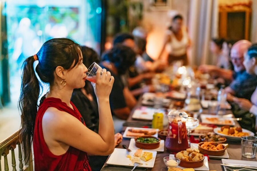 Barcelona: Tapas and Flamenco Experience - What the guide does for you (names you might hear)