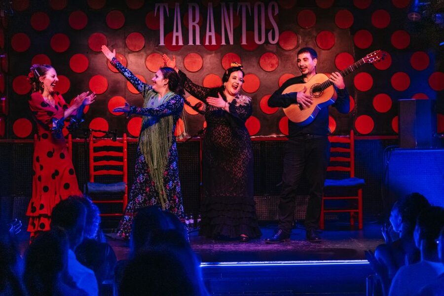 Barcelona: Tapas and Flamenco Experience - Price and value: why $55 can make sense here