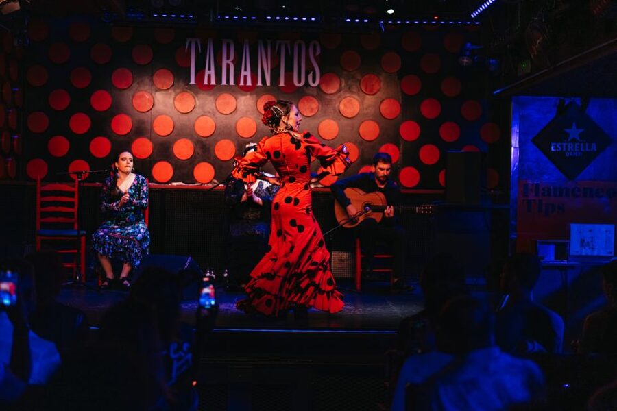 Barcelona: Tapas and Flamenco Experience - Who should book this (and who should adjust expectations)