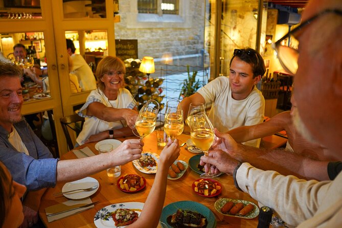 Barcelona Tapas and Wine Experience Small-Group Walking Tour - The Guides: Why the Stories Matter as Much as the Food