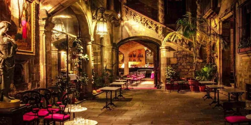 Barcelona: Tapas and Wine with Flamenco Show in the Old Town - Should you book Barcelona tapas and wine with flamenco in the Old Town?