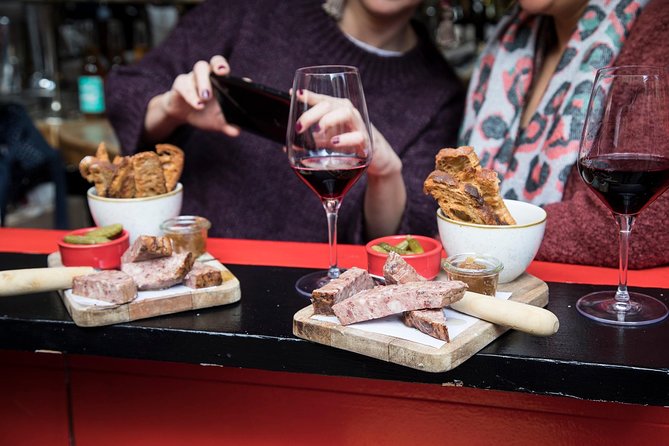 Barcelona Tapas Crawl Tour - Key things to know before you go