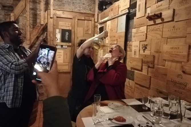 Barcelona Tapas Crawl Tour - Why this Barcelona tapas crawl fits your first nights
