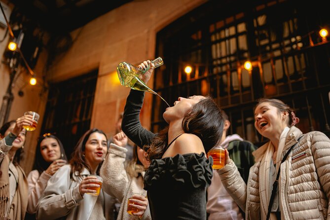 Barcelona Tapas Food Tour with Lunch or Dinner in El Born - Who this tour is best for (and who should pass)