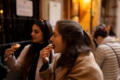 Barcelona: Tapas Tour with Food Tastings and Drinks - Price and what you’re really buying for $93