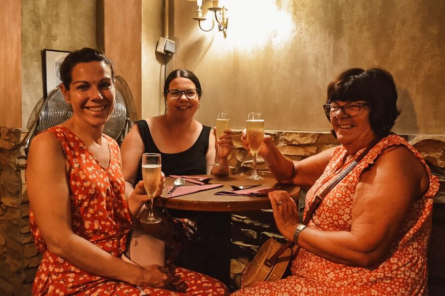 Barcelona: Tapas Walking Tour with Food, Wine, and History - Setting Off From Travel Bar in the Gothic Quarter