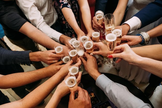 Barcelona Tapas & Wine Experience as a Local at Hidden Wineries - Price and value: what you’re really paying for