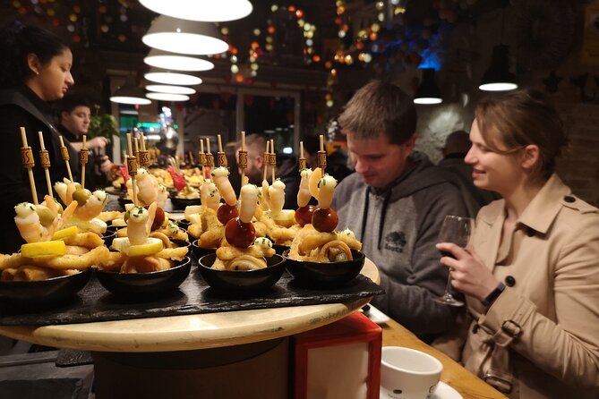Barcelona: Tapas & Wine, Private Tour in Traditional Taverns - Price and value: is $160 per person a smart deal?