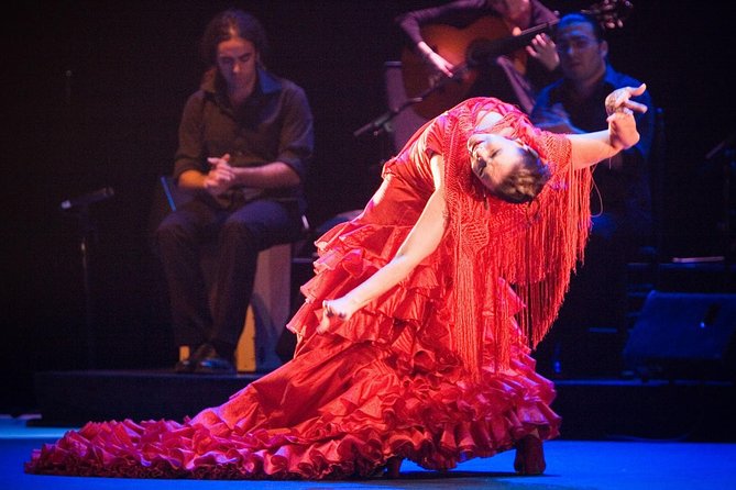 Barcelona Tapas & Wine Walking Tour with Optional Flamenco - El Born second: medieval streets and sharper food choices