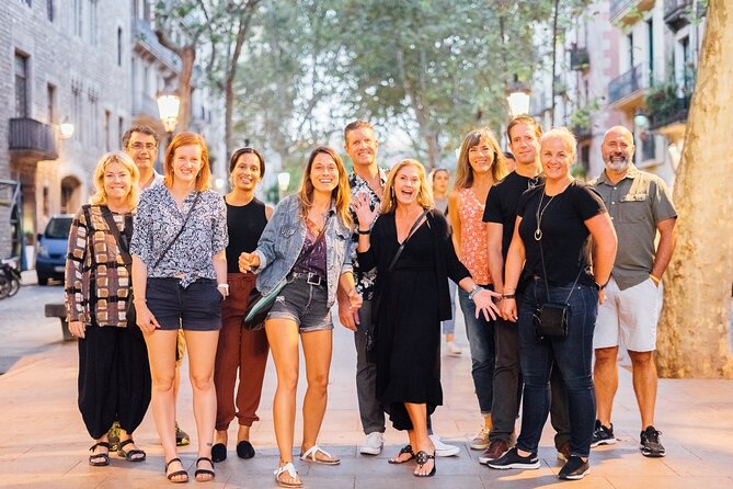 Barcelona Tapas & Wine Walking Tour with Optional Flamenco - Price and value: how $114.65 pencils out