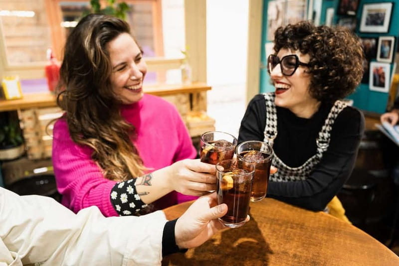 Barcelona: The Ultimate Local Tapas & Drinks Food Tour - Key things to know before you go